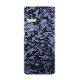 Forged Black Skin for Vivo V20